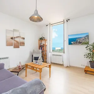  Appartement Les Lucioles
