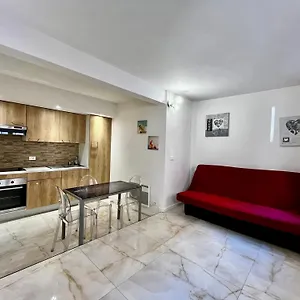  Appartement Monte Carlo Border One Bedroom